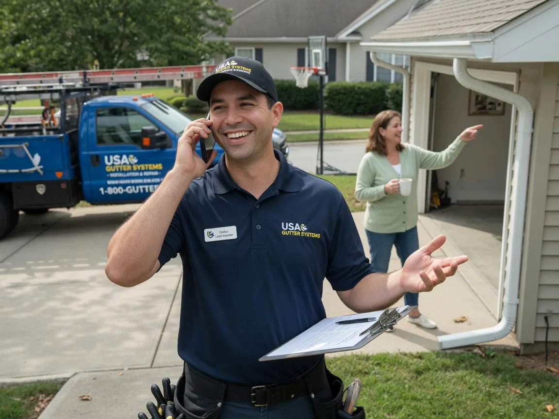 Gutter Installation Georgetown, TN FAQs